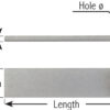 Straight Hinge - Image 2